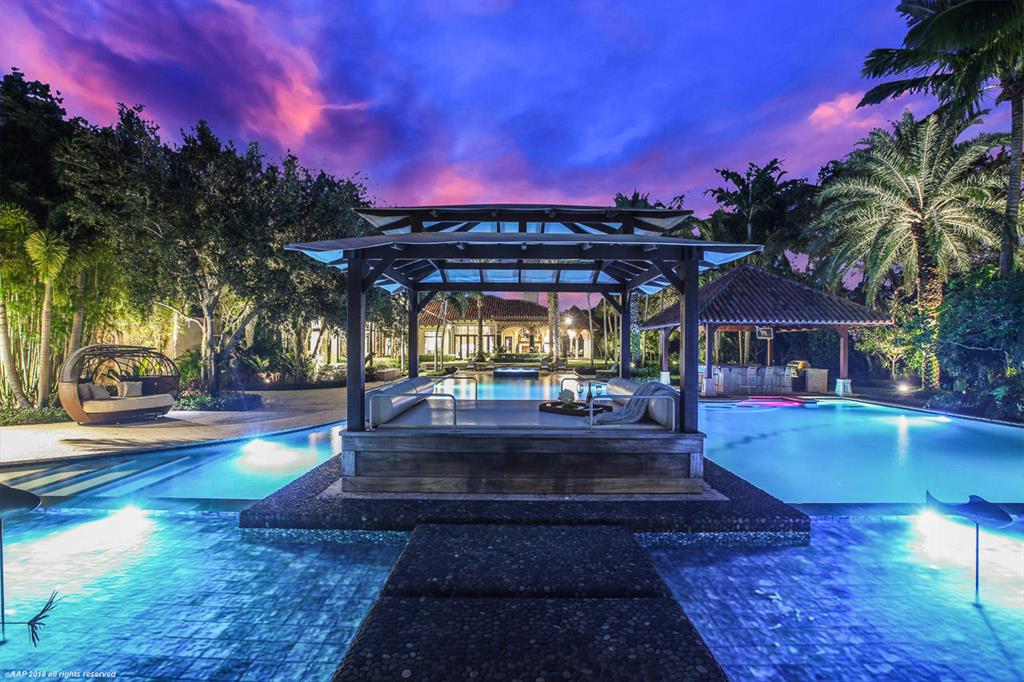 Old Palm - Residential