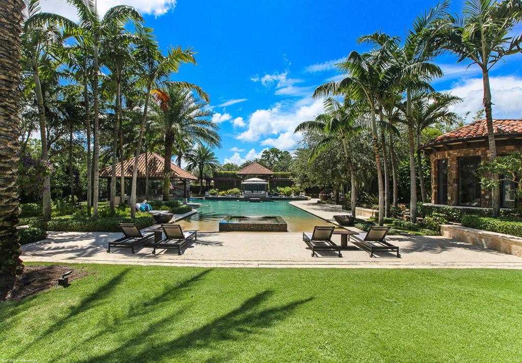 Old Palm - Residential