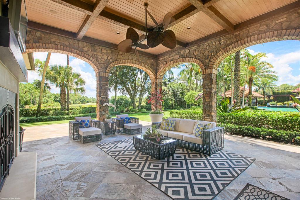 Old Palm - Residential