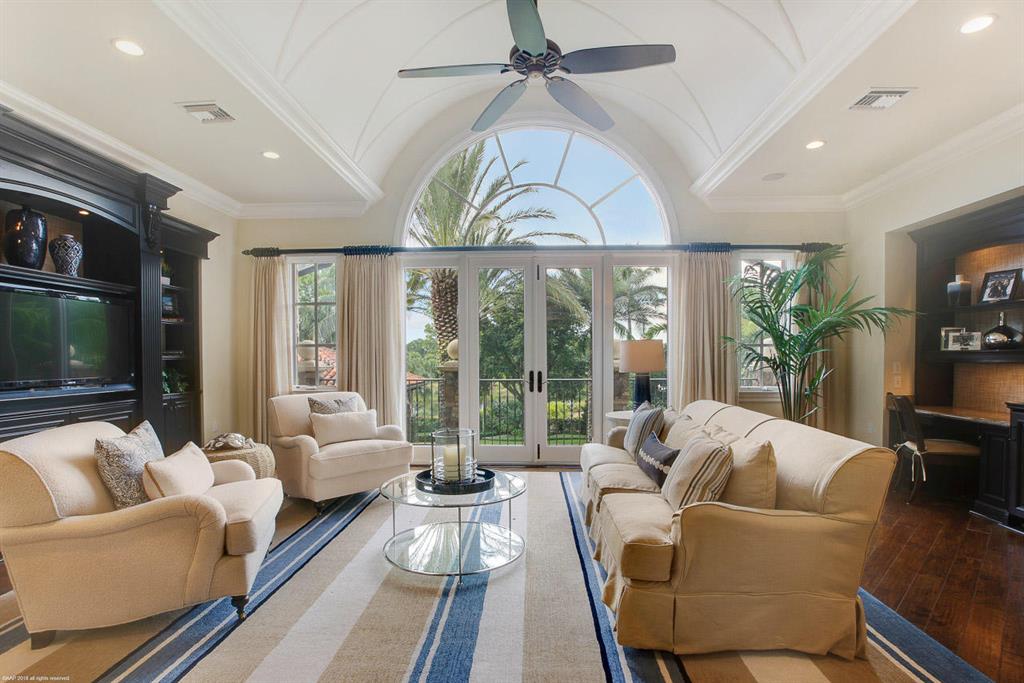 Old Palm - Residential