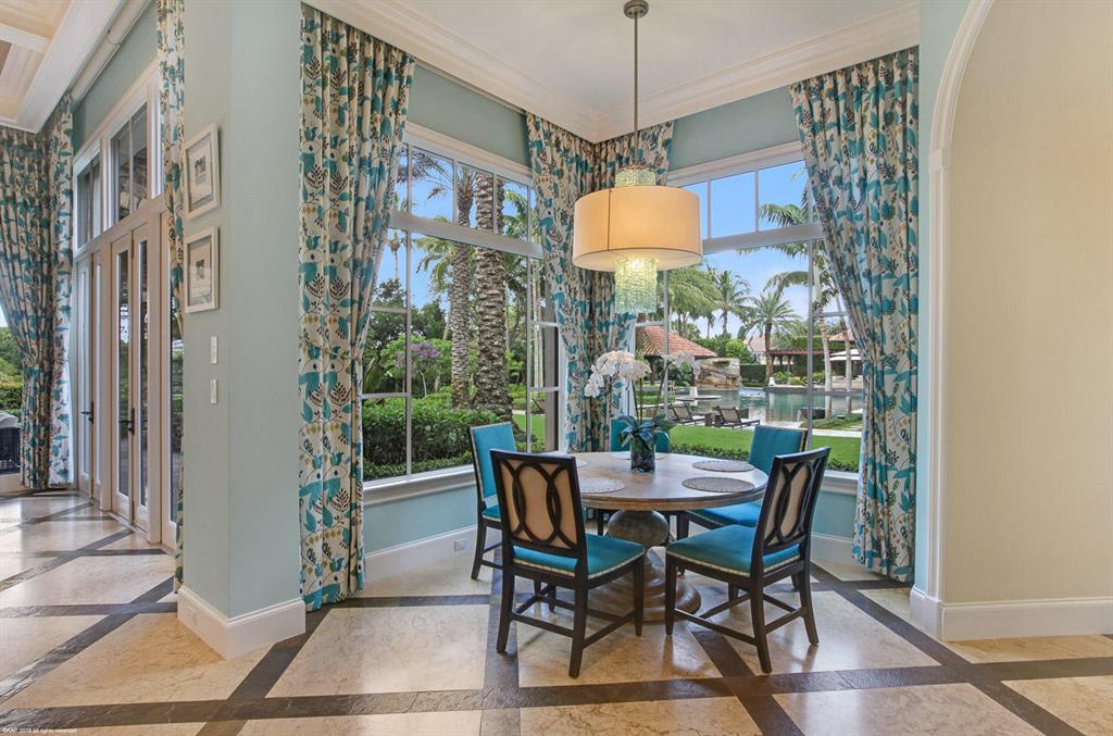 Old Palm - Residential