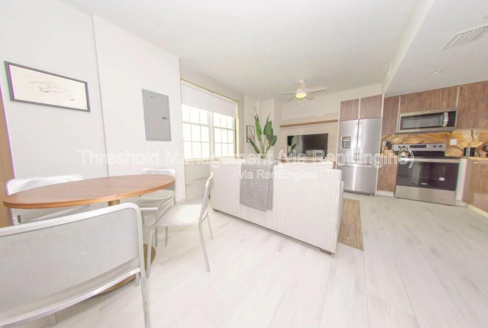 Ocean Beach Add 01 - Residential Lease
