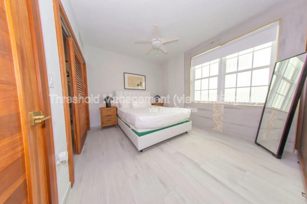 Ocean Beach Add 01 - Residential Lease