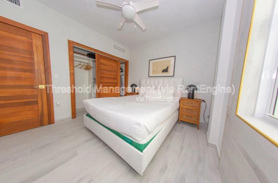 Ocean Beach Add 01 - Residential Lease