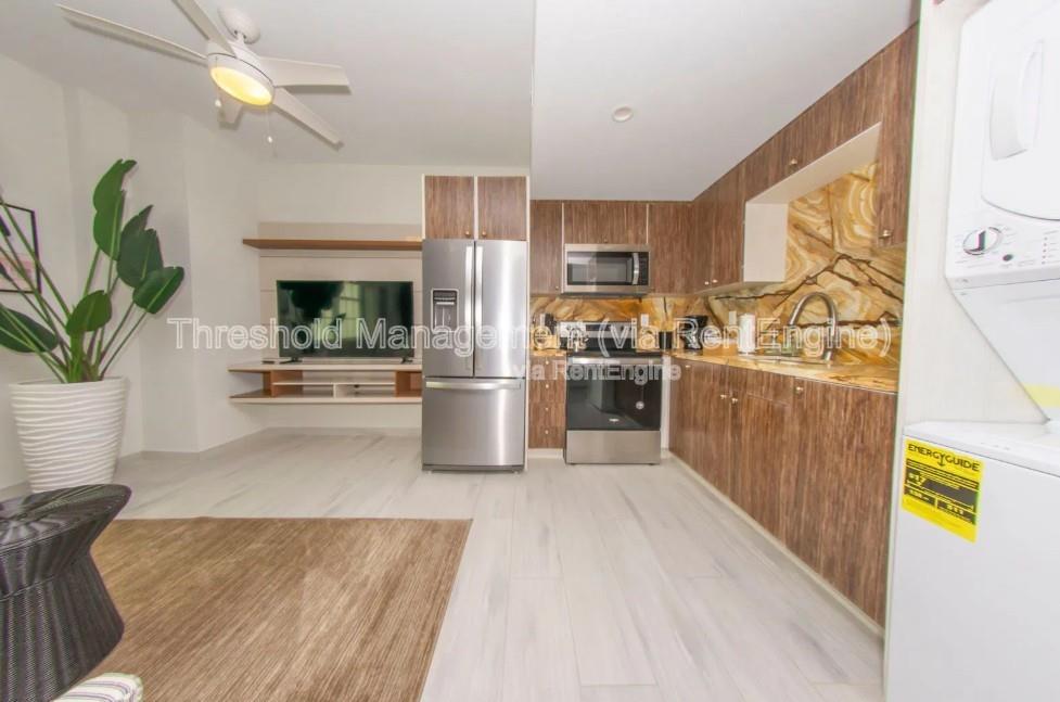 Ocean Beach Add 01 - Residential Lease