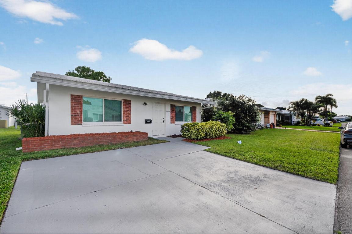 MAINLANDS OF TAMARAC LAKES - Residential