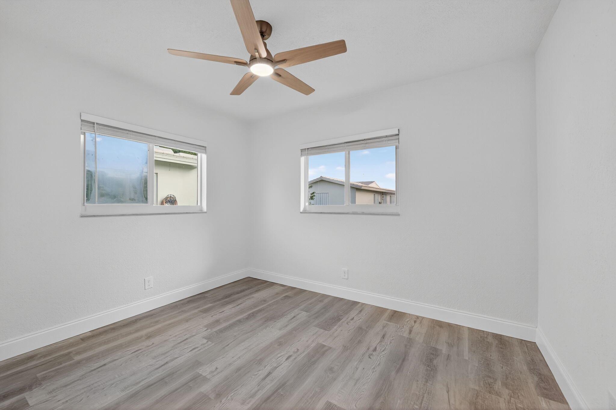 MAINLANDS OF TAMARAC LAKE - Residential