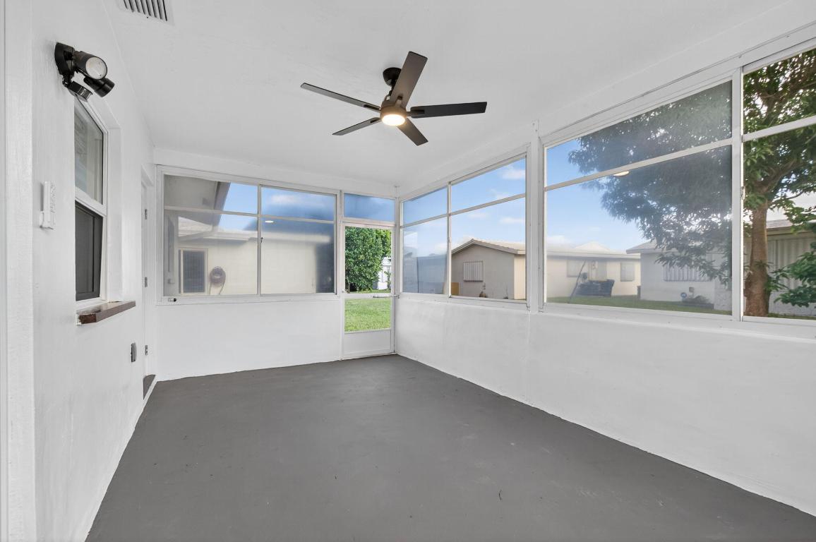 MAINLANDS OF TAMARAC LAKES - Residential