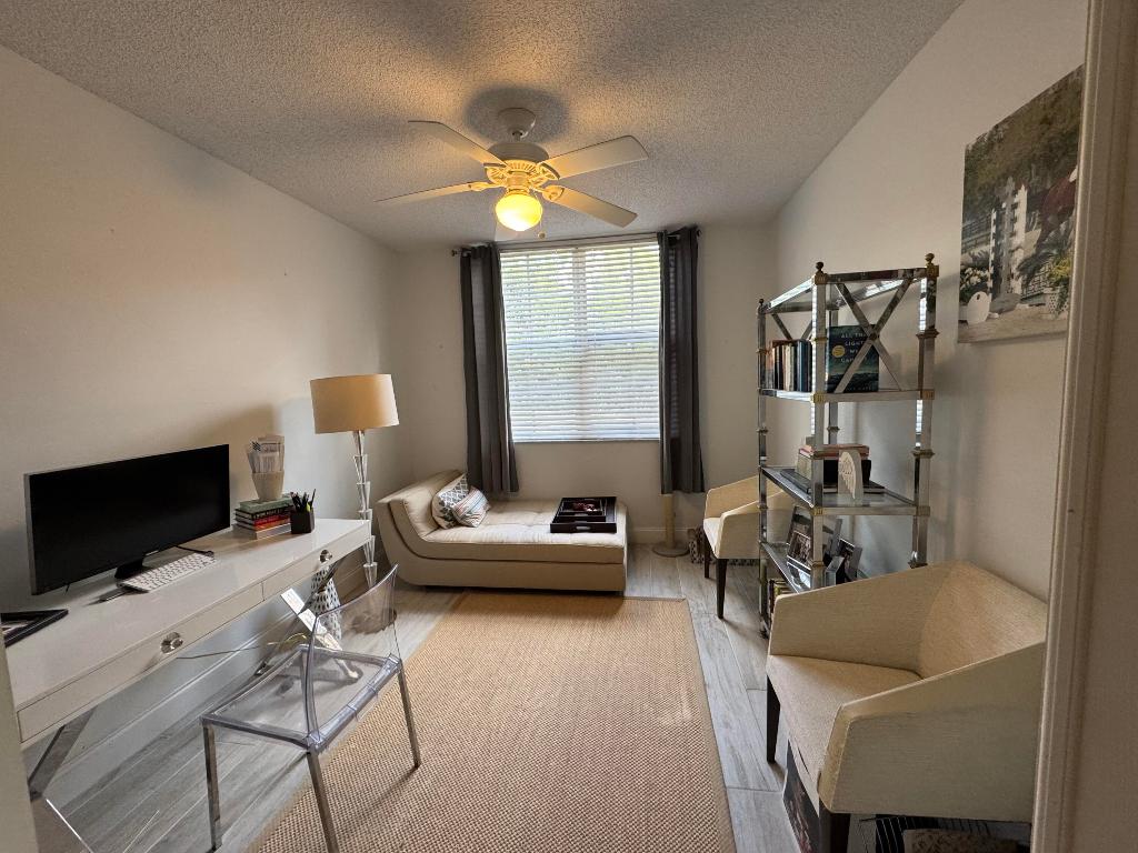 ST ANDREWS AT POLO CLUB CONDO - Residential Lease