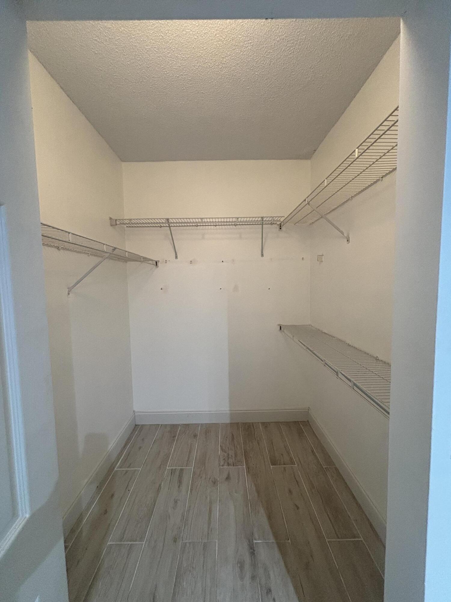 ST ANDREWS AT POLO CLUB CONDO - Residential Lease