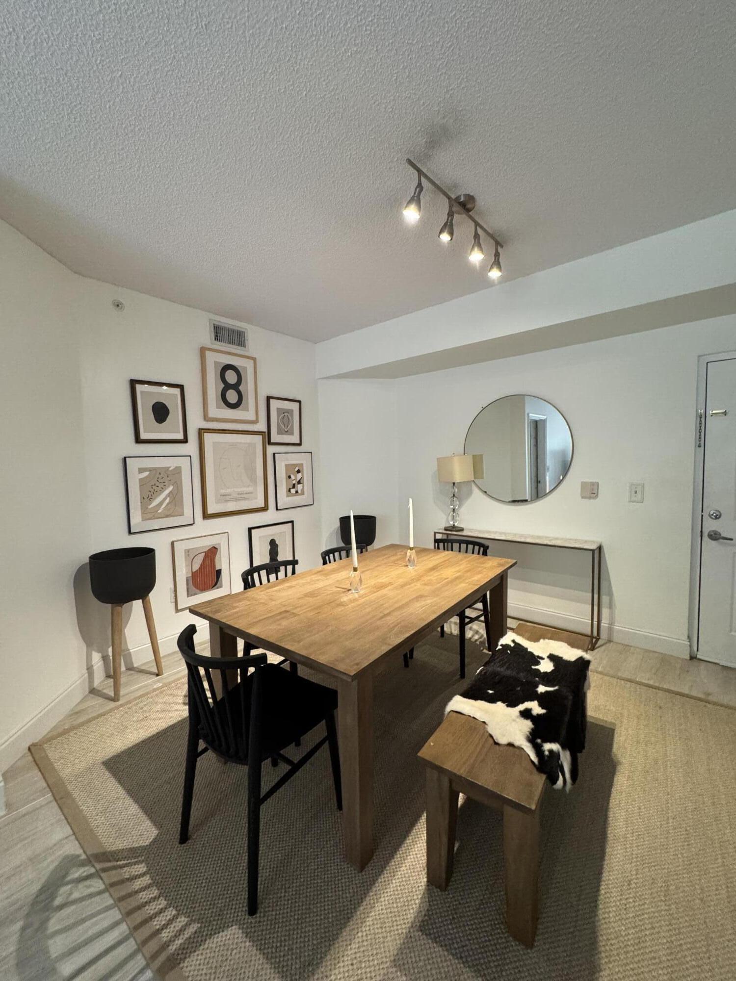 ST ANDREWS AT POLO CLUB CONDO - Residential Lease