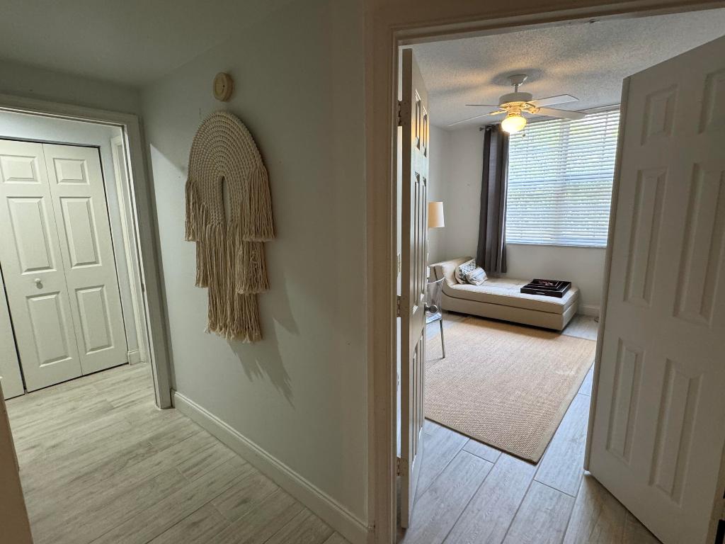 ST ANDREWS AT POLO CLUB CONDO - Residential Lease