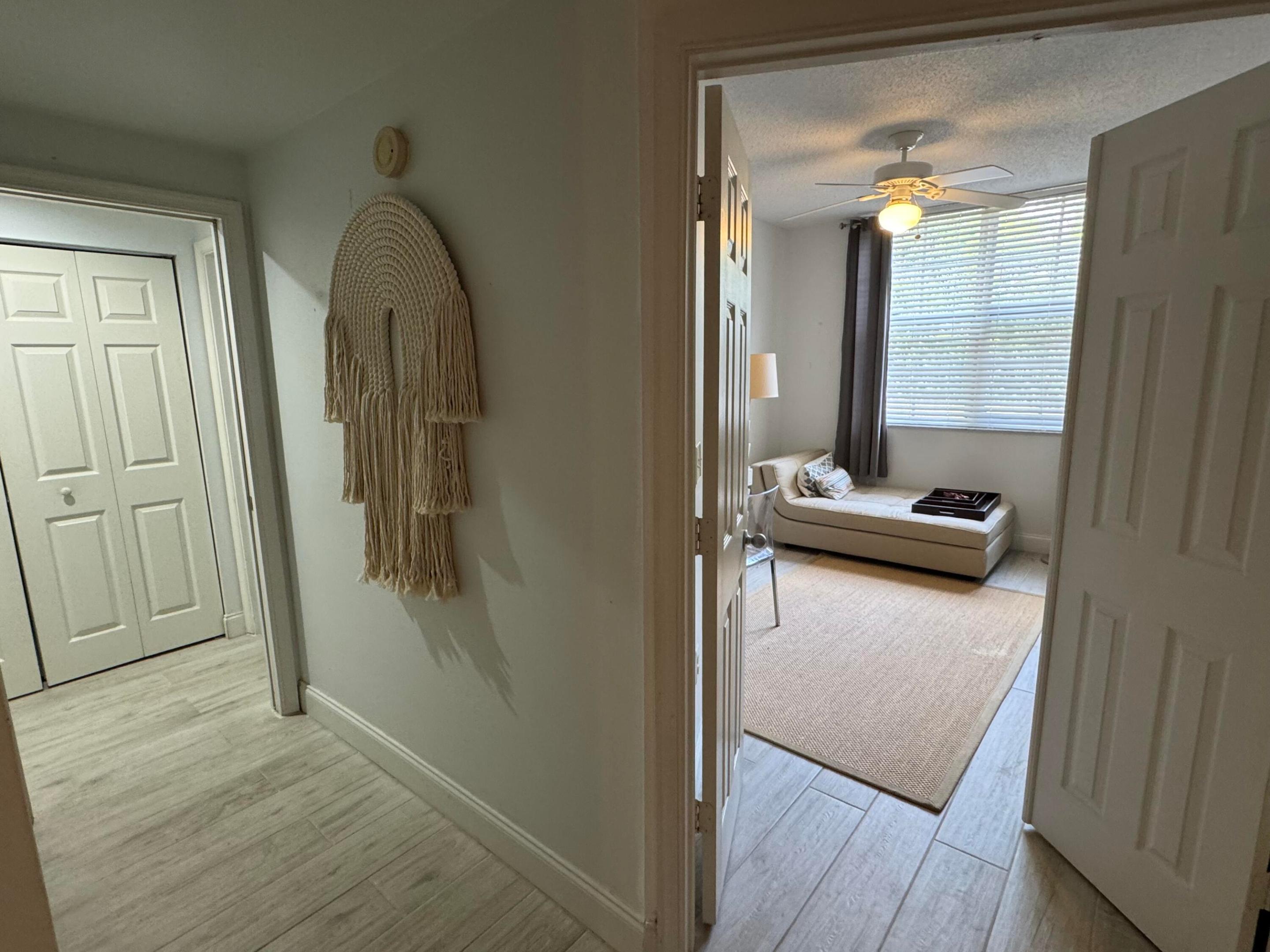 ST ANDREWS AT POLO CLUB CONDO - Residential Lease