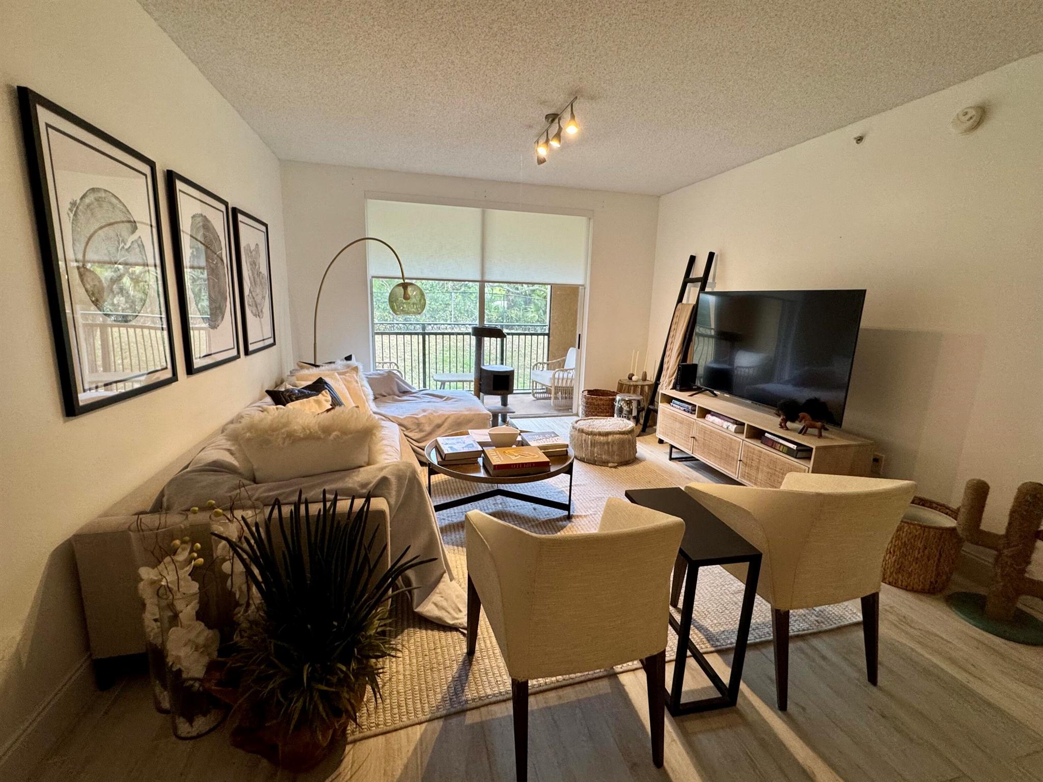 ST ANDREWS AT POLO CLUB C - Residential Lease