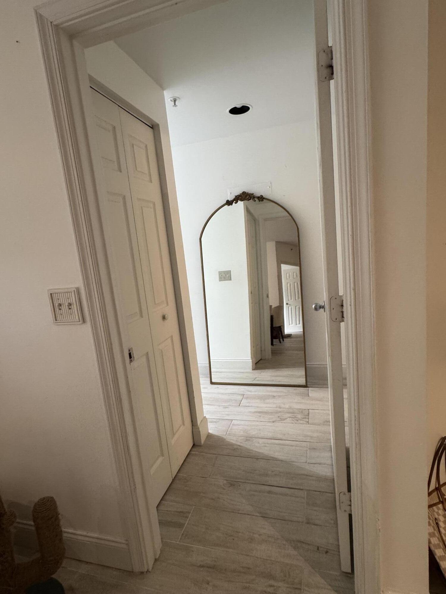 ST ANDREWS AT POLO CLUB CONDO - Residential Lease