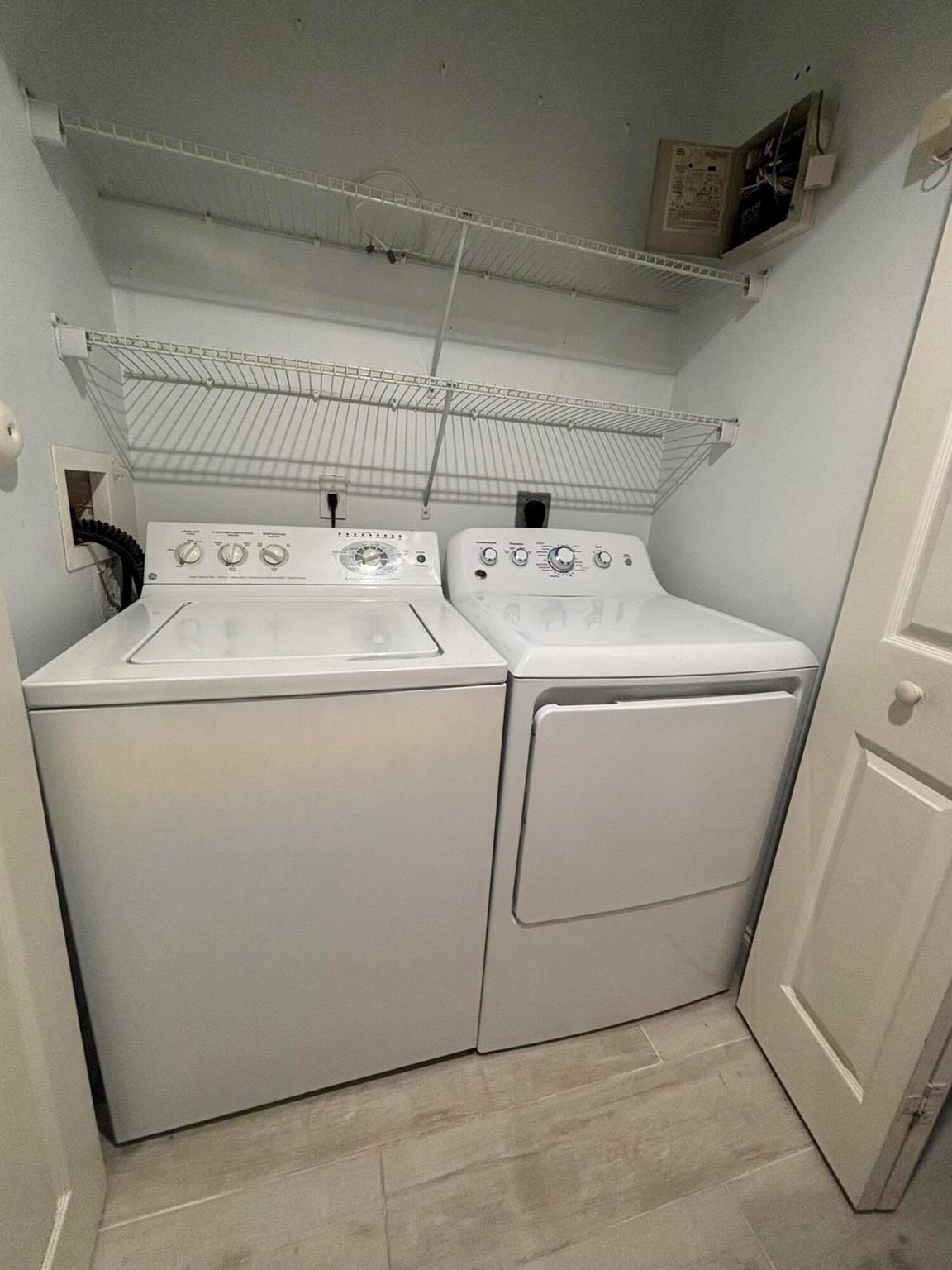 ST ANDREWS AT POLO CLUB C - Residential Lease