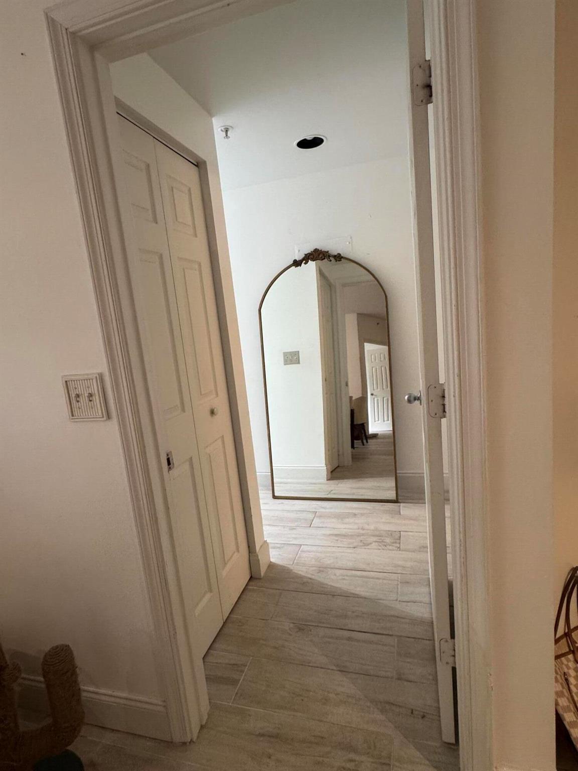 ST ANDREWS AT POLO CLUB C - Residential Lease