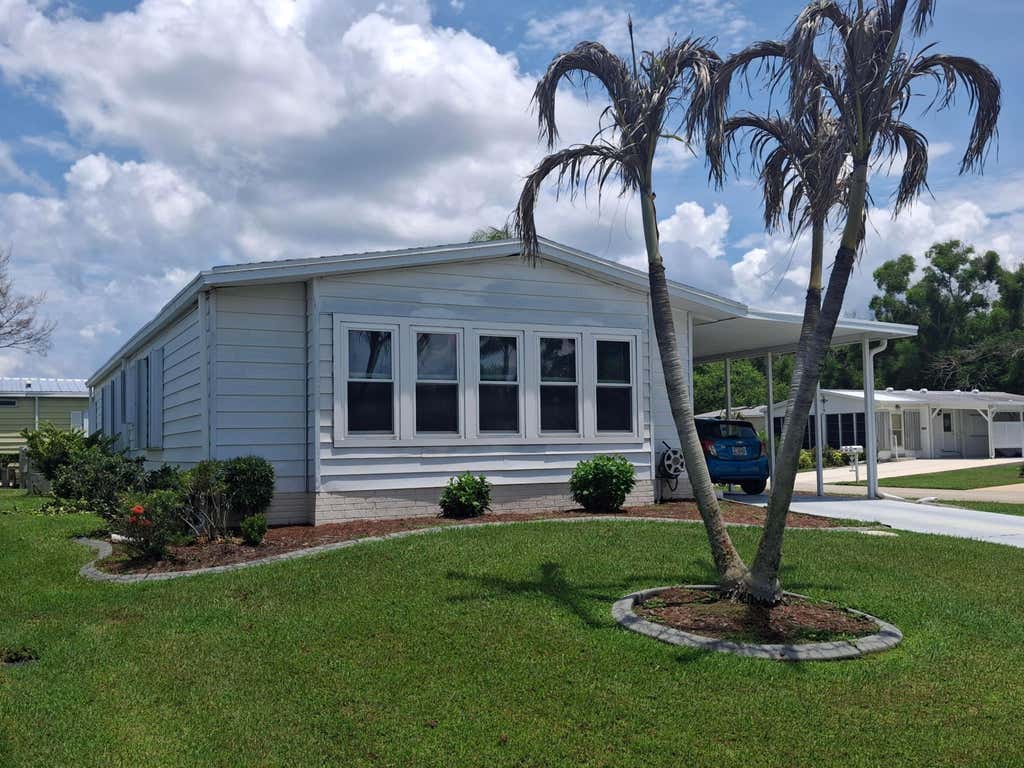Photo of 8530 Lidflower Court, Port Saint Lucie, FL 34952 (MLS # B26060887)