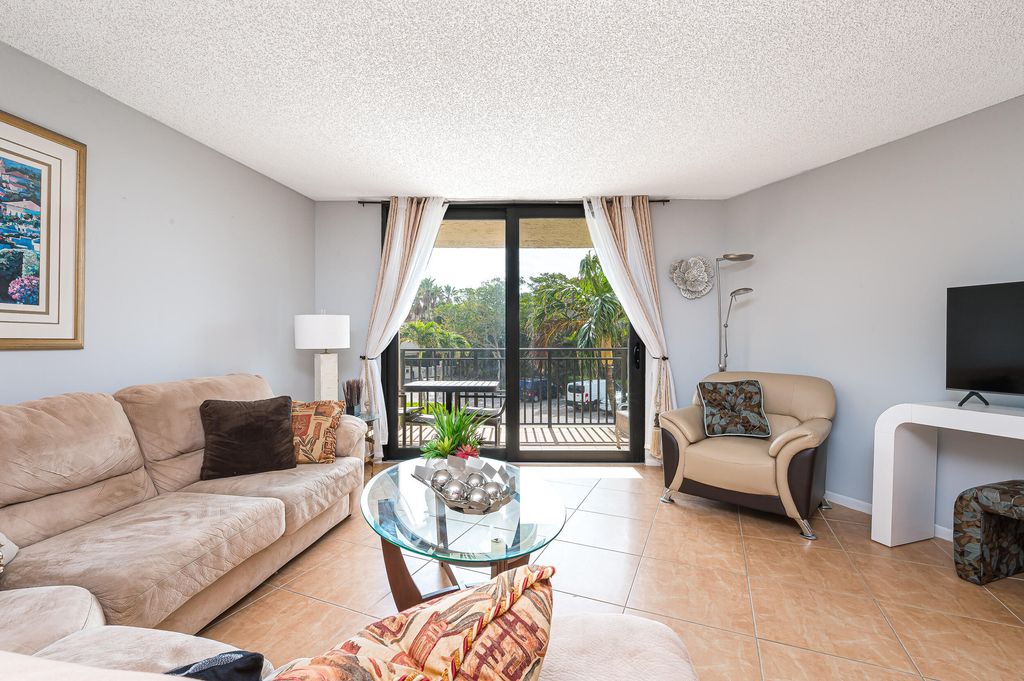 Photo of 3912 S Ocean Boulevard #208, Highland Beach, FL 33487 (MLS # B26024611)