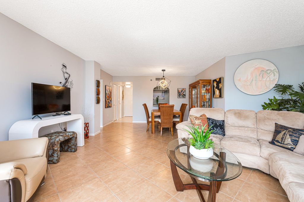 Photo of 3912 S Ocean Boulevard #208, Highland Beach, FL 33487 (MLS # B26024611)