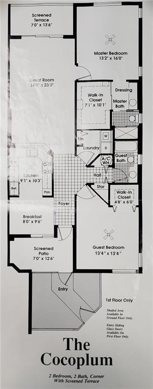 KINGS POINT/WELDON - Residential