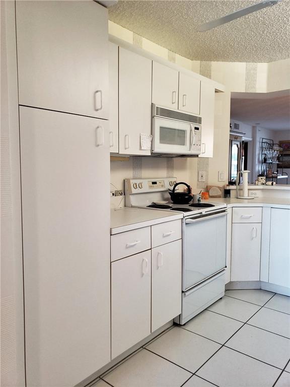 KINGS POINT/WELDON - Residential