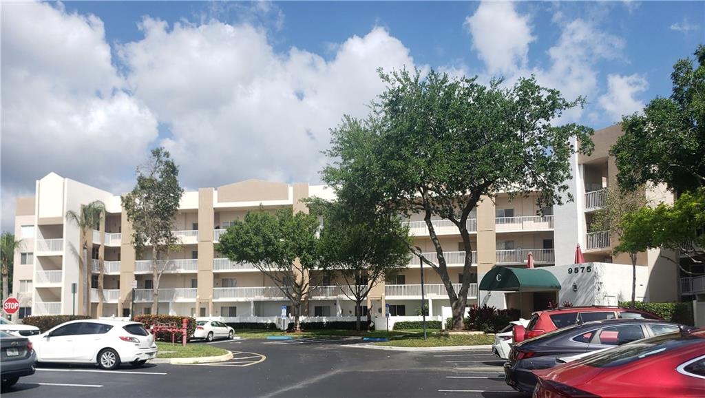 KINGS POINT/WELDON - Residential