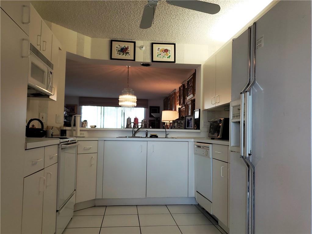 KINGS POINT/WELDON - Residential