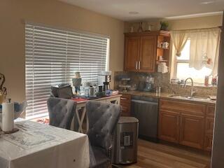 CORAL BAY REPLAT SECTION ONE - Residential