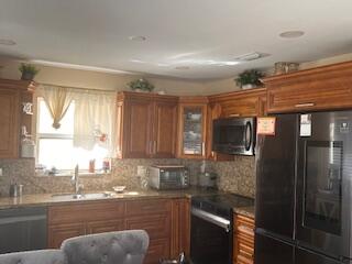 CORAL BAY REPLAT SECTION ONE - Residential