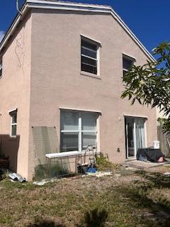 CORAL BAY REPLAT SECTION ONE - Residential