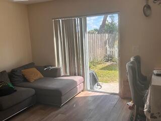 CORAL BAY REPLAT SECTION ONE - Residential