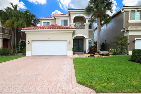 Photo of 7150 Ivy Crossing Lane, Boynton Beach, FL 33436 (MLS # R11137519)