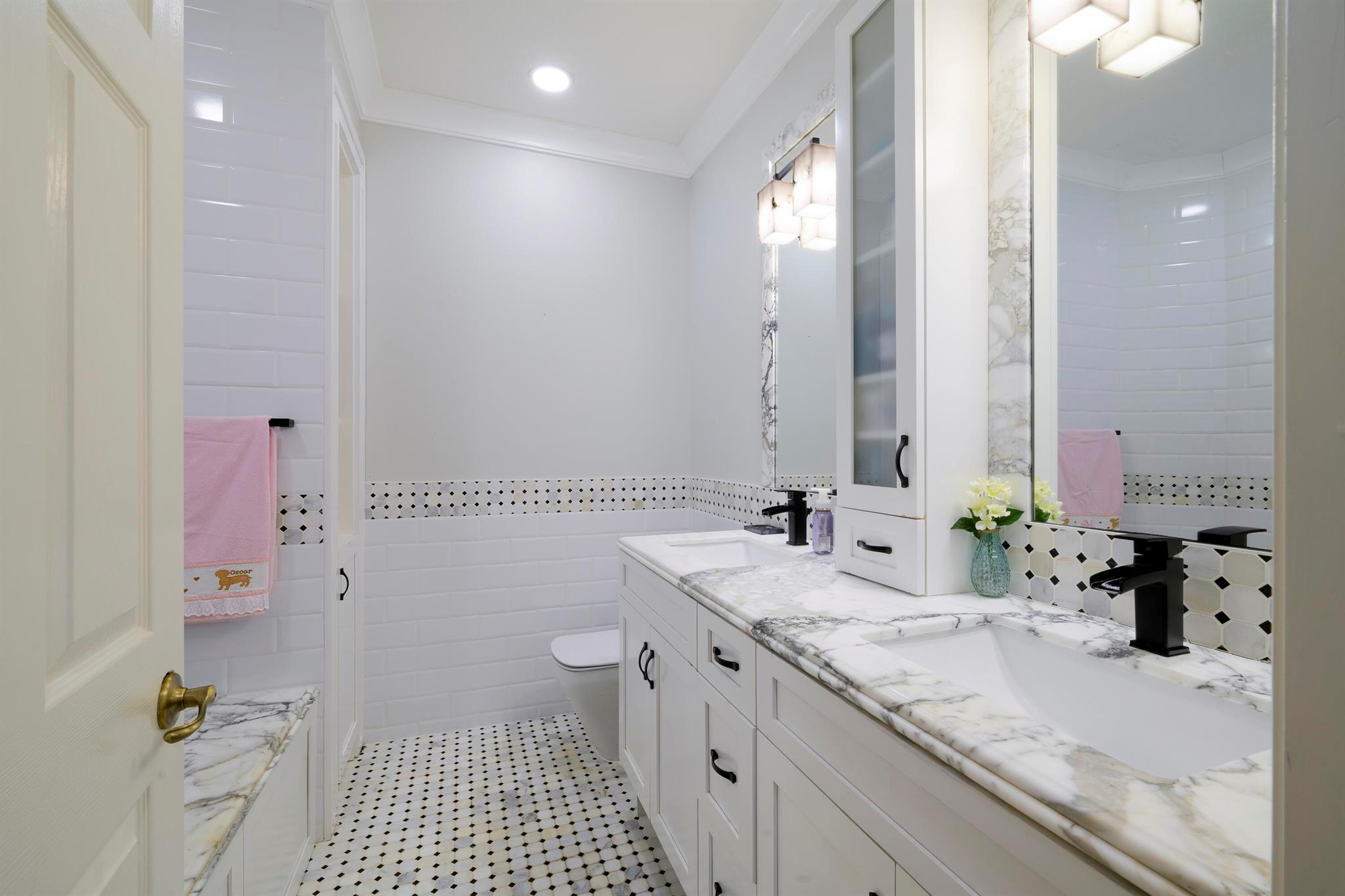 DAHLGREN - Residential