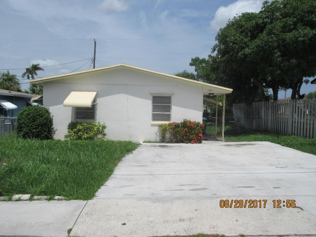 MONROE HEIGHTS - Residential Lease