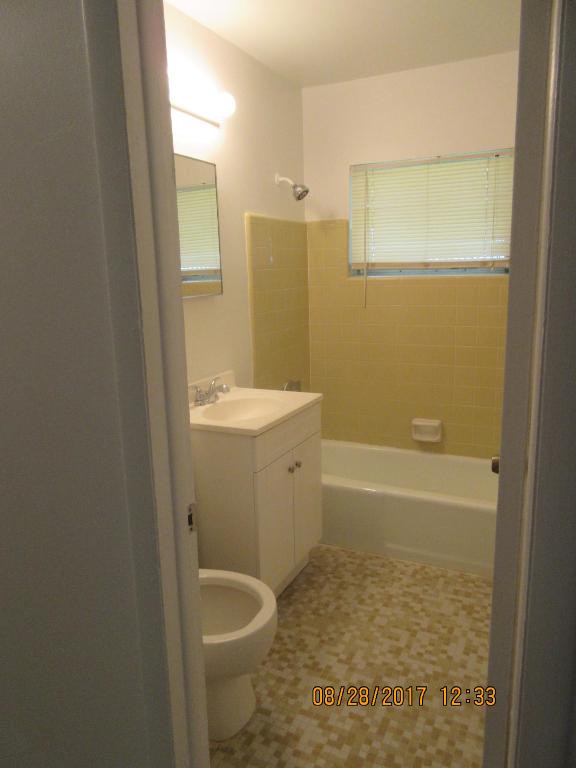 MONROE HEIGHTS - Residential Lease