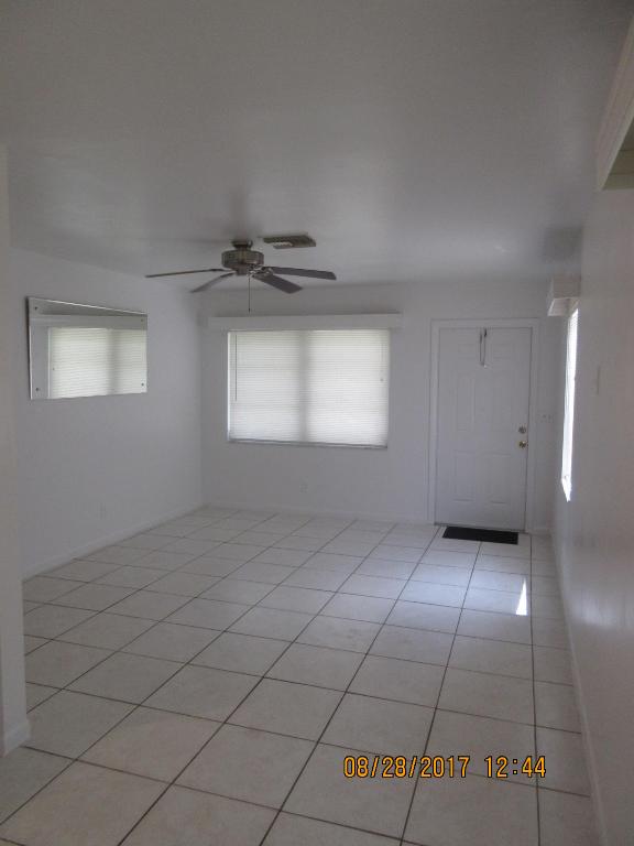 MONROE HEIGHTS - Residential Lease