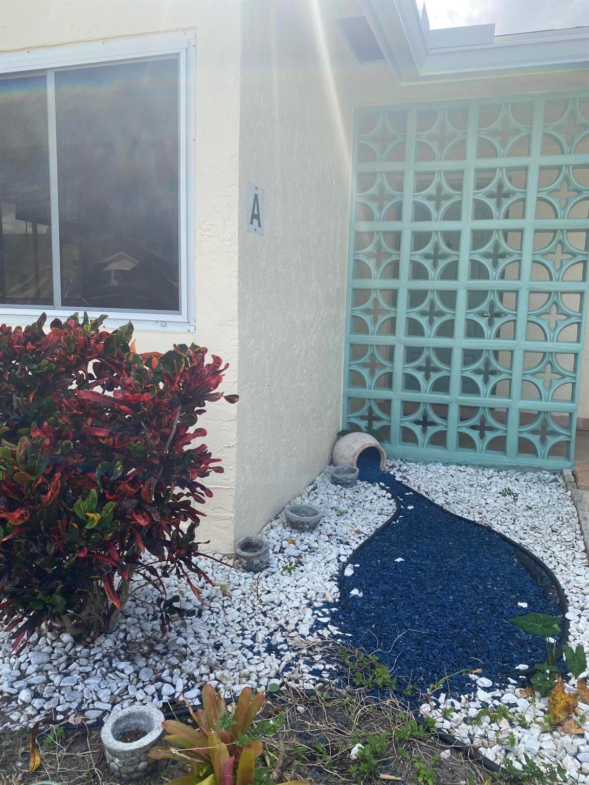 HIGH POINT OF DELRAY WEST - Residential