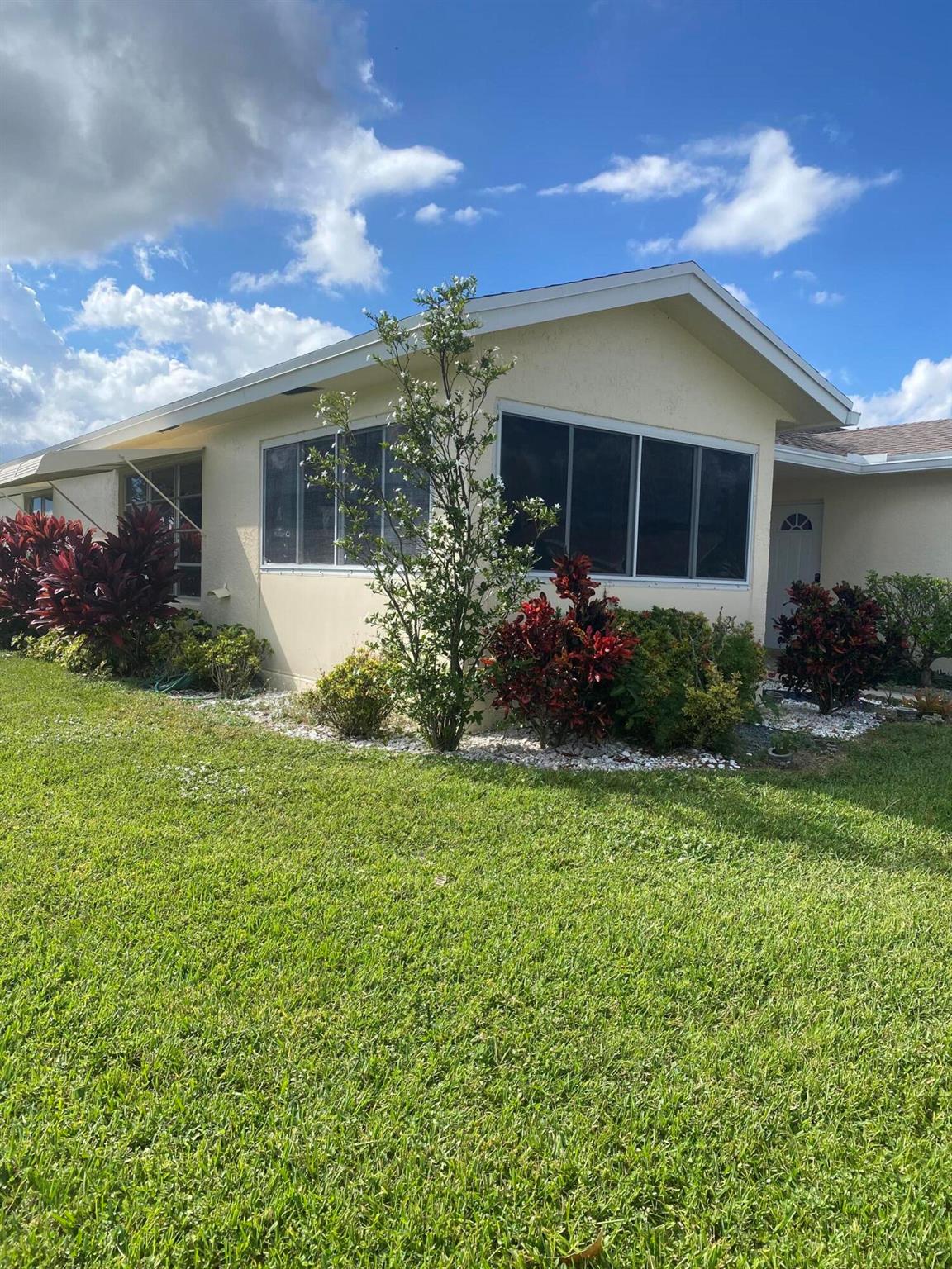 HIGH POINT OF DELRAY WEST - Residential