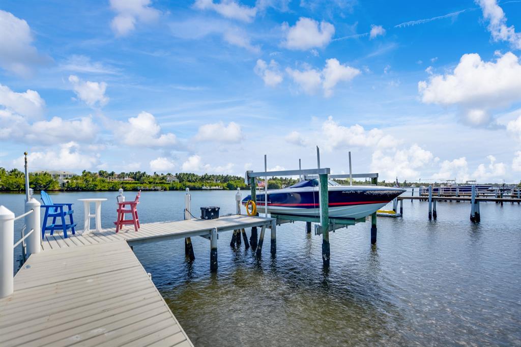 HYPOLUXO ISLAND ADD - Residential