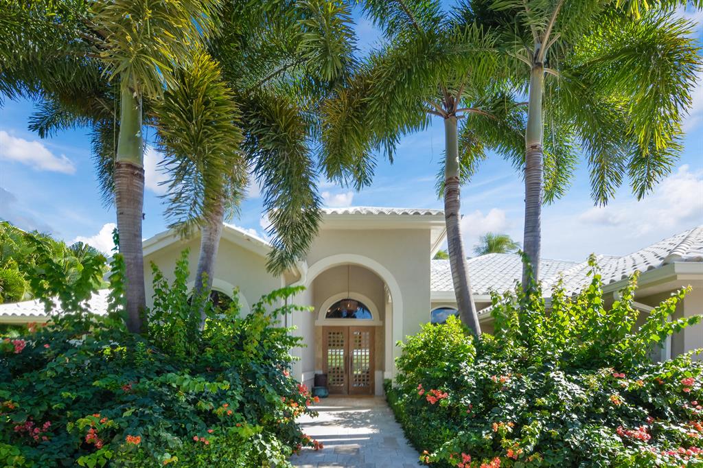 HYPOLUXO ISLAND ADD - Residential