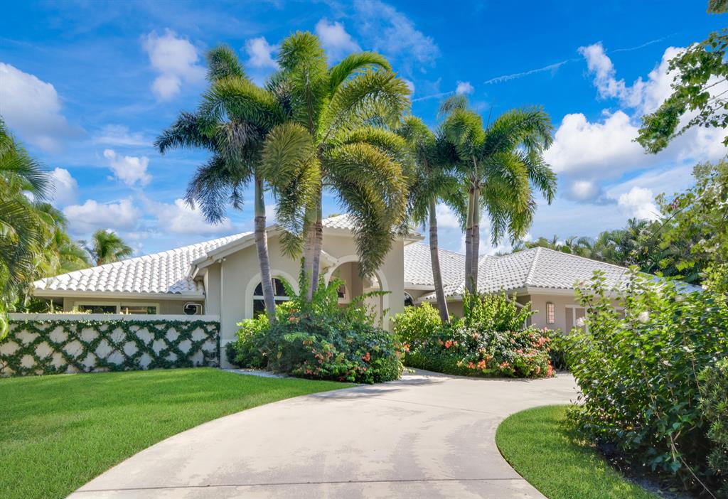 HYPOLUXO ISLAND ADD - Residential