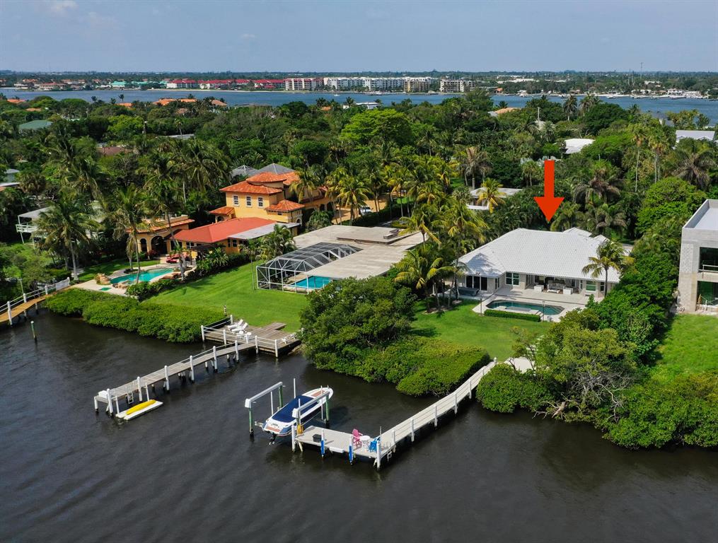 HYPOLUXO ISLAND ADD - Residential