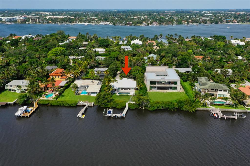 HYPOLUXO ISLAND ADD - Residential