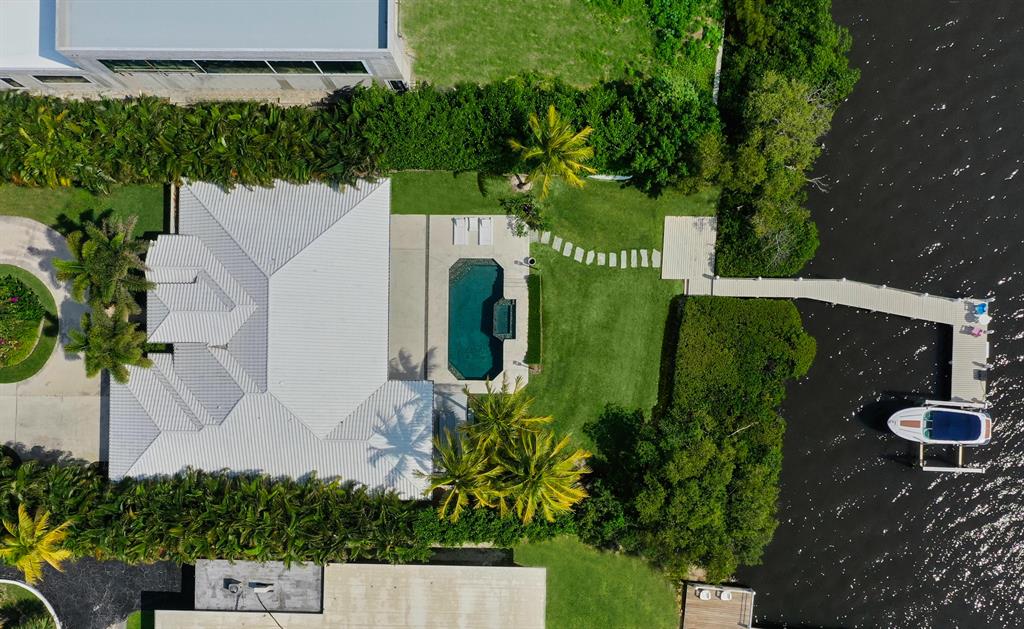 HYPOLUXO ISLAND ADD - Residential