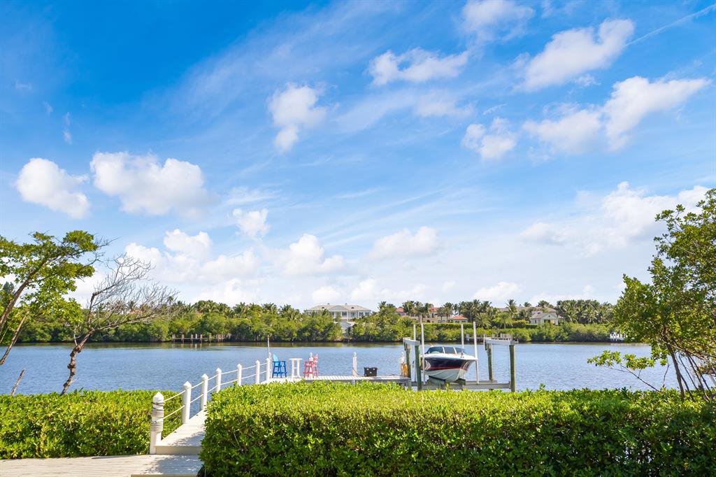 HYPOLUXO ISLAND ADD - Residential