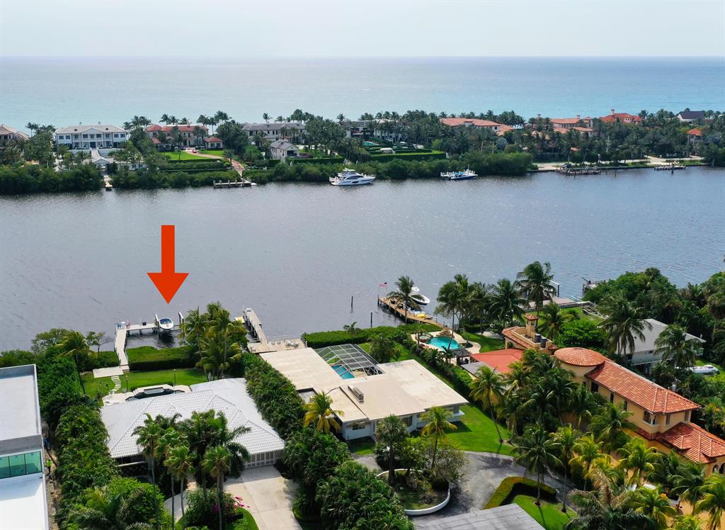 HYPOLUXO ISLAND ADD - Residential