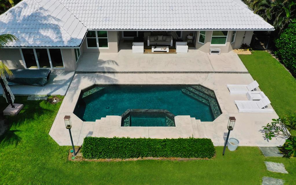 HYPOLUXO ISLAND ADD - Residential