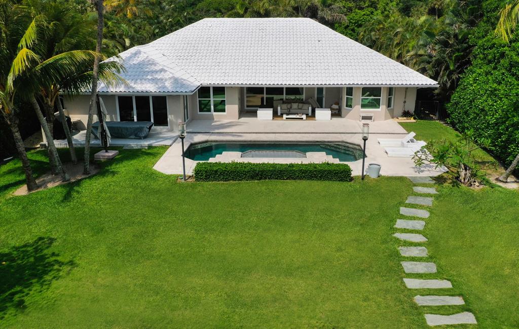 HYPOLUXO ISLAND ADD - Residential