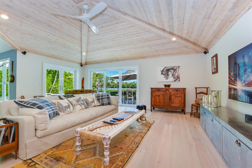 HYPOLUXO ISLAND ADD - Residential